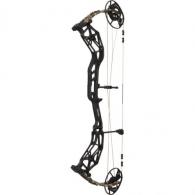 Bear Alaskan XT Bow Throwback Black 70 lbs. Right Hand - AV45A70187R