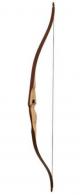Bear Little Bear Bow Brown Glass 20 lbs. Right Hand - ALB2320RBR