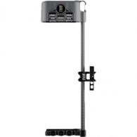 TightSpot Airlock 4 Arrow Quiver Gun Metal - TSQ4ASG