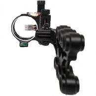 Black Eagle Hunting Sight 5 pin .019 Left Hand
