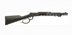 G-Force Huckleberry Tactical Lever .357 Magnum Lever Action Rifle - GFLVR357SXB