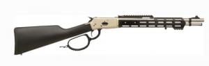 GForce Arms Saddlehorn Tactical 357 Magnum Lever Action Rifle - GFLVR357SXN GForce Arms Saddlehorn Tactical 357 Magnum Lever Action Rifle - GFLVR357SXN
