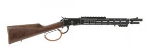 GForce Arms Saddlehorn Tactical Lever Action .357 Magnum 16.5", 8+1 - GFLVR357WXB