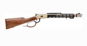 GForce Arms Huckleberry Tactical .357 Magnum Lever Action Rifle - GFLVR357WXN