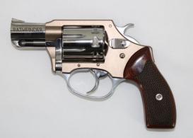 Charter Arms "Bronze Beauty" .22 LR Revolver - 52292 Charter Arms "Bronze Beauty" .22 LR Revolver - 52292