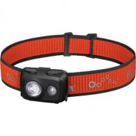 Fenix HL16 Headlamp - Black 450 Lumen - HL16-Black