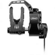 Mathews QAD IMX 2 Rest Black Left Hand - 80395