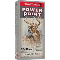 WINCHESTER 30-30 Winchester - X30306