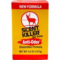 Wildlife Research Scent Killer Bar Soap  4.5oz - 80541