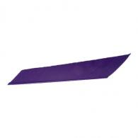 Gateway Mako Feathers Purple 3.125 in. LW 50 pk. - 318LISPP-50