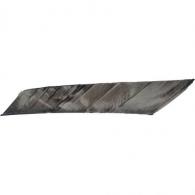 Gateway Mako Feathers Tre Bark 3.125 in. LW 50 pk. - 318LITBR-50 Gateway Mako Feathers Tre Bark 3.125 in. LW 50 pk. - 318LITBR-50
