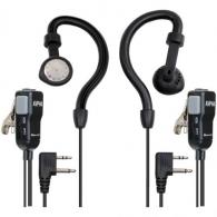 Midland Wrap Around the Ear Headset - AVPH4 Midland Wrap Around the Ear Headset - AVPH4