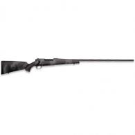 Weatherby Mark V Live Wild 7mm-08 Remington Bolt Action Rifle