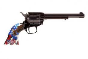 Heritage Manufacturing Rough Rider Small Bore 22 LR Revolver - RR22B6-US08