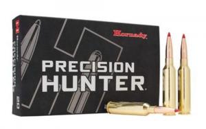 Hornady Precision Hunter ELD-X Rifle Ammunition 7mm PRC 175gr THP 3000 fps 20/ct - 80712