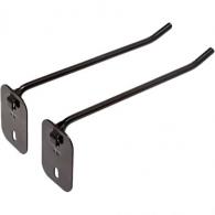 Hornady Square-Lok 6 in. Single Peg Hook 2 pack - 95797