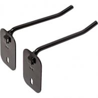 Hornady Square-Lok 4 in. Single Peg Hook 2 pack - 95798