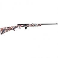 Savage 64 F .22 LR Semi Auto Rifle - 40222