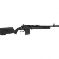 Savage 110 Magpul Scout Rifle 450 Bushmaster 16 in. Black 5 rd. - 58178