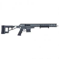 Citadel Taipan X Pump Action Rifle 223 Wylde 16.5 in. Black 10 rd. - CITTPN223BLK
