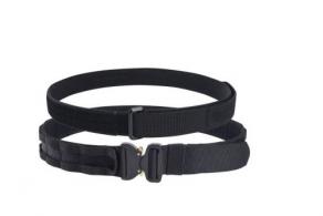 Beretta Tactical Combat Belt Black XXLarge - CI071T23990999XXL