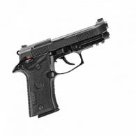Beretta 80X Cheetah .380 Gray 2-13rd 3.9" - J80XGRA13