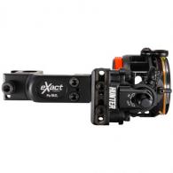 B3 Exact Hunter Picatinny Mount Sight 4 Pin .019 Right Hand - EXCT-HT-PIC-RH