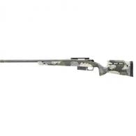 Springfield Armory Model 2020 Waypoint 7mm PRC Bolt Action Rifle - BAW9247PRCCFGA Springfield Armory Model 2020 Waypoint 7mm PRC Bolt Action Rifle - BAW9247PRCCFGA