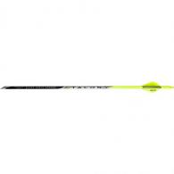 Black Eagle Talon Crested Arrows .001 300 6 pk. - 32263