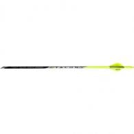 Black Eagle Talon Crested Arrows .003 350 6 pk. - 32268