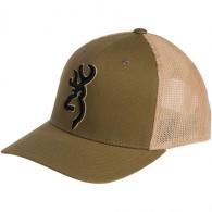 Browning Bloodline Cap Loden - 308110641