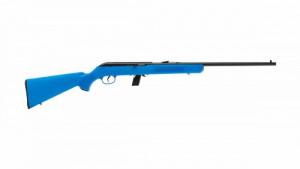 Savage 64 F .22LR Semi Auto Rifle - 40217