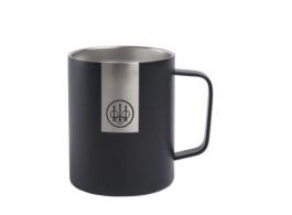 Beretta Mug 12 Oz Black - OG571D00480999UNI
