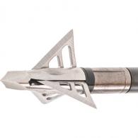 Muzzy Trocar TI Broadheads 100 gr. 3 pk. - 490 Muzzy Trocar TI Broadheads 100 gr. 3 pk. - 490