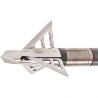 Muzzy Trocar TI Broadheads 100 gr. 3 pk.