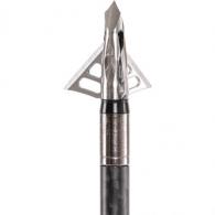 Muzzy Trocar TI Crossbow Broadheads 100 gr. 3 pk. - 492