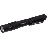 Browning Microblast USB Flashlight Black 160 Lumens - 3712125 Browning Microblast USB Flashlight Black 160 Lumens - 3712125