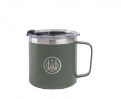 Beretta Coffee Mug 16 Oz OD Green - OG581D004807ZZUNI