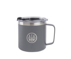 Beretta Coffee Mug 16 Oz Wolf Gray - OG581D00480920UNI