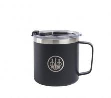 Beretta Coffee Mug 16 Oz Black - OG581D00480999UNI