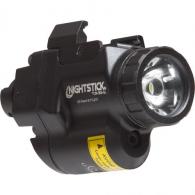 NightStick Subcompact Handgun Light with Laser 650 Lumen Sig Sauer 365 Mode - TCM-365-GL