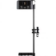 TightSpot Airlock 4 Arrow Quiver Black - TSQ4ABLK