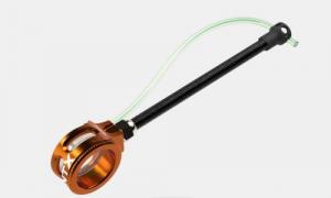 Shrewd VentX Recurve Scope Kit Orange .029 - SMSVENTX029RG