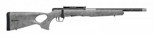 Savage B22 TimberLite Thumbhole .22LR Bolt Action Rifle