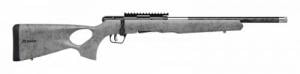 Savage B22 Timber Thumbhole .22LR Bolt Action Rifle Savage B22 Timber Thumbhole .22LR Bolt Action Rifle