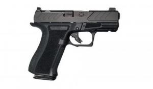 Shadow Systems Foundation CR920X 9mm Semi Auto Pistol - SS53061D Shadow Systems Foundation CR920X 9mm Semi Auto Pistol - SS53061D