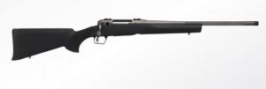 Savage 110 Trail Hunter Lite Rifle 350 Legend 18 in. Black 4 rd. Threaded - 58271