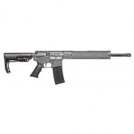 Black Rain Ordnance Spec-15 Sport 5.56 NATO Semi Auto Rifle - BRO-SPORT-CWG