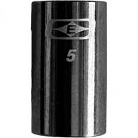 Easton 5mm Match Grade HIT Collars #3 Stainless Steel 6 pk. - 801190