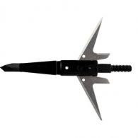Swhacker Hank Parker Series Broadheads 2 blade 125 gr. 3 pk. - SWH00282